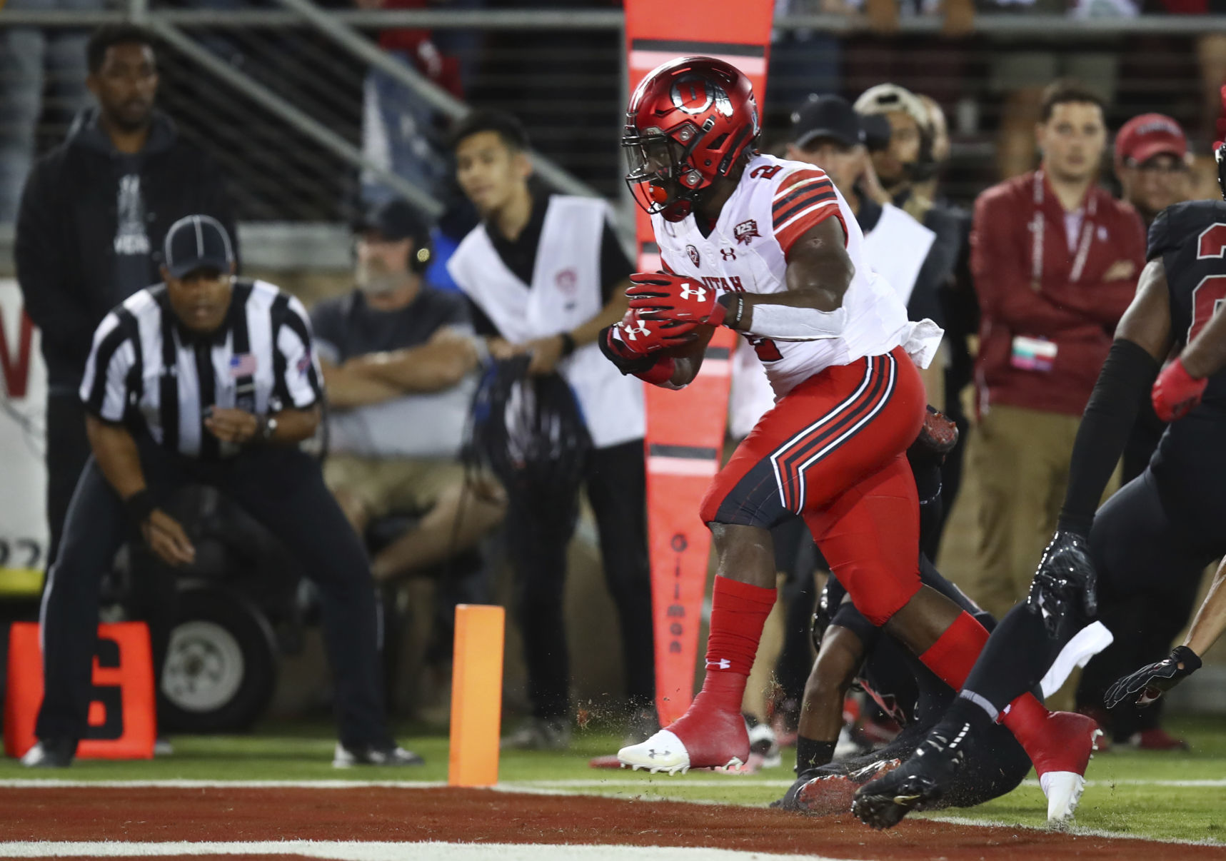 Utah Utes football (copy)